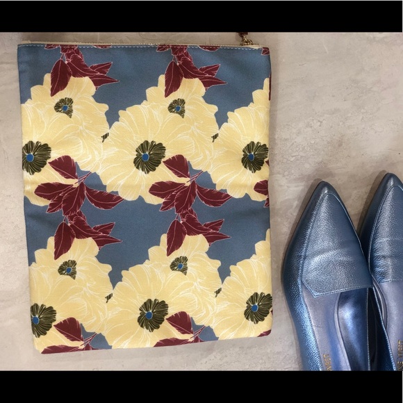 Rachel Pally Reversible Clutch - Picture 5 of 8